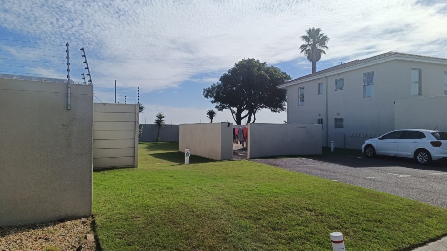 To Let 2 Bedroom Property for Rent in Milnerton Central Western Cape